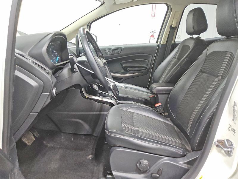 Photo 7 from auction – 2019 FORD ECOSPORT with VIN MAJ6S3JL7KC297631