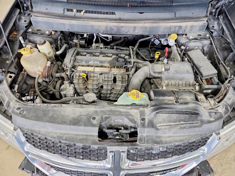 Foto 12 de la subasta – 2019 DODGE JOURNEY SE con VIN 3C4PDCBB0KT873028