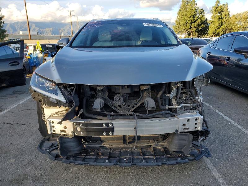 Photo 5 from auction – 2020 LEXUS RX 450H with VIN 2T2HGMDA3LC052706