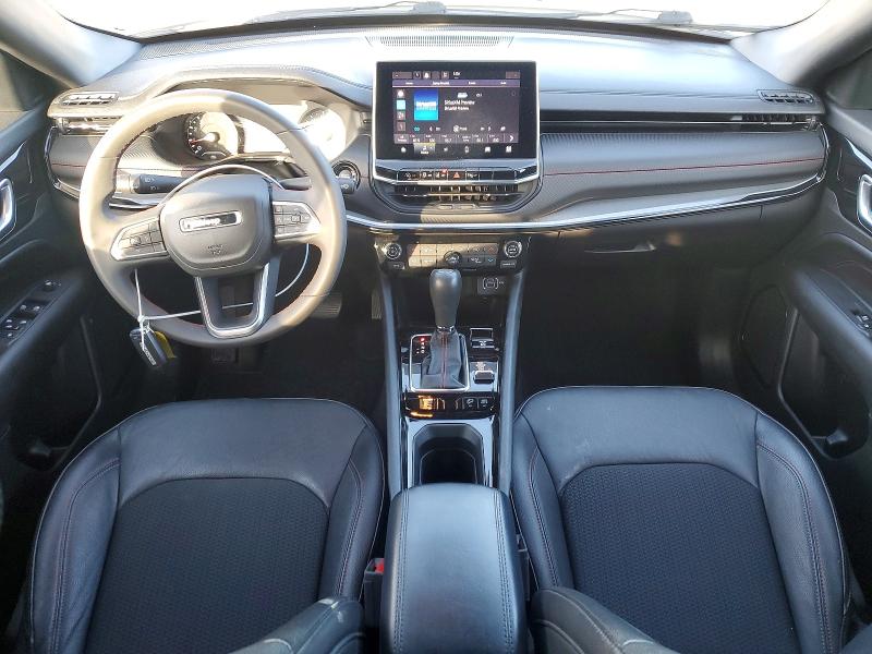 Photo 8 from auction – 2024 JEEP COMPASS with VIN 3C4NJDDN5RT609987