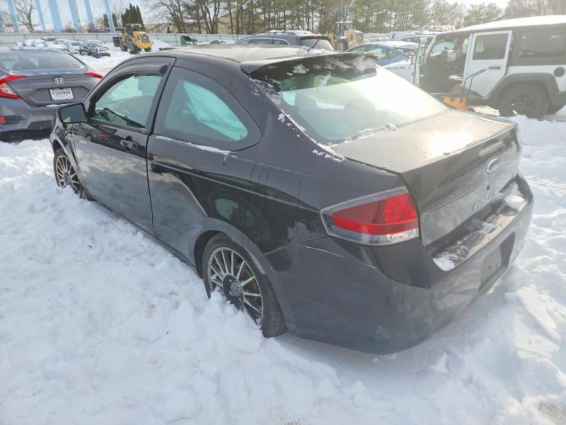 صورة رقم 2 من المزاد - 2009 FORD FOCUS مع VIN 1FAHP33N59W146997
