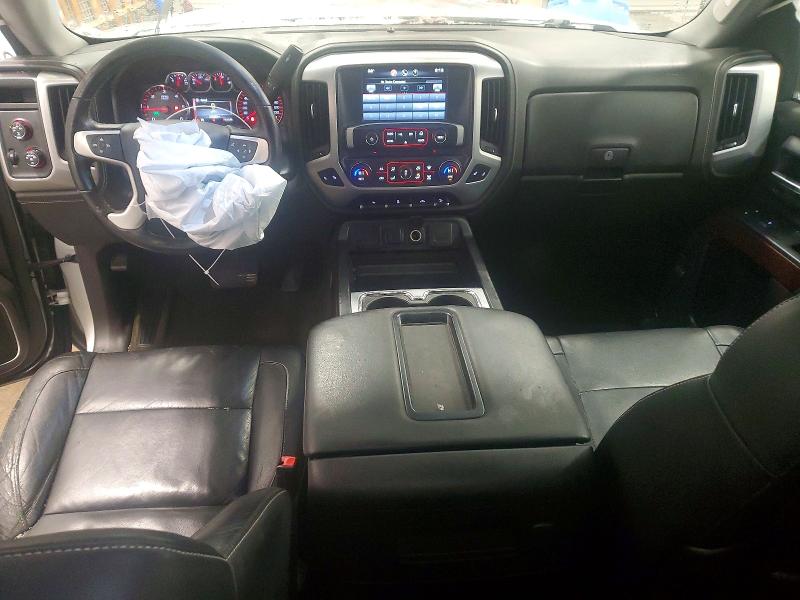 Photo 8 from auction – 2015 GMC SIERRA with VIN 3GTU2VEC9FG232712