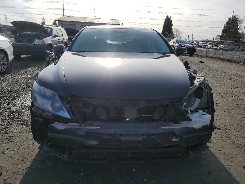 Photo 5 from auction – 2010 LEXUS LS 600HL with VIN JTHDU1EF7A5012495