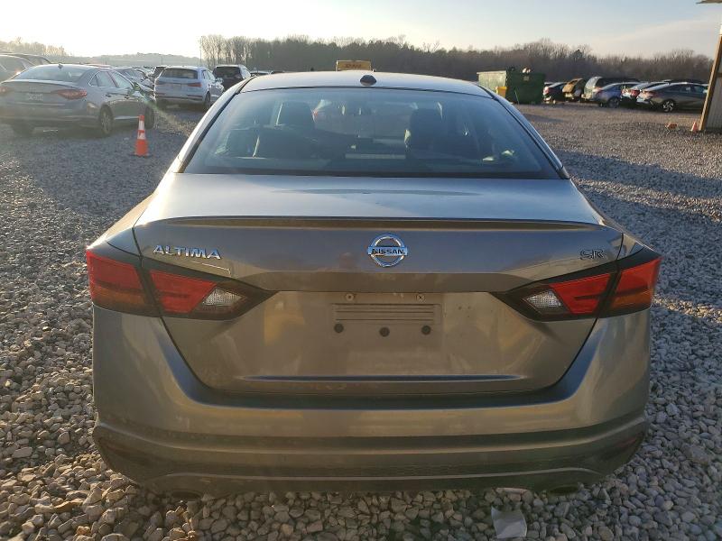 Photo 6 from auction – 2021 NISSAN ALTIMA with VIN 1N4BL4CV4MN377458