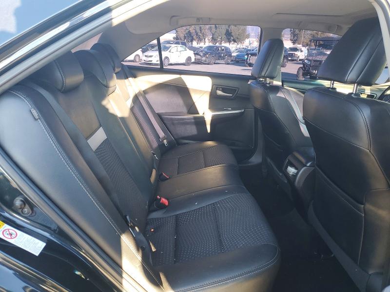 Photo 10 from auction – 2014 TOYOTA CAMRY L with VIN 4T1BF1FK4EU433497