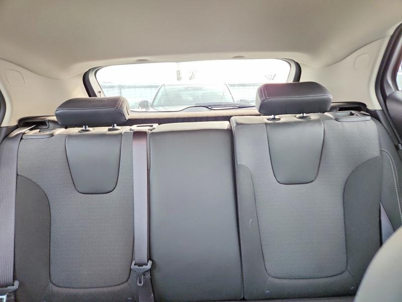 صورة رقم 10 من المزاد - 2024 BUICK ENCORE GX مع VIN KL4AMBS28RB002383
