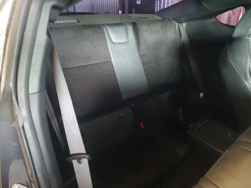Photo 10 from auction – 2022 TOYOTA GR 86 with VIN JF1ZNBF19N8755067