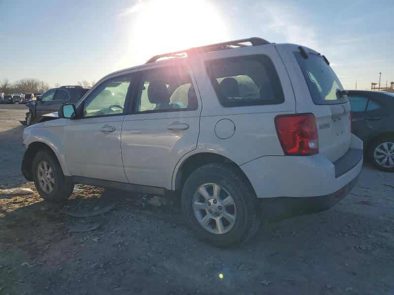 Photo 2 from auction – 2009 MAZDA TRIBUTE with VIN 4F2CZ02799KM00749