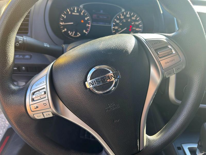 Photo 12 from auction – 2017 NISSAN ALTIMA with VIN 1N4AL3AP0HC206167