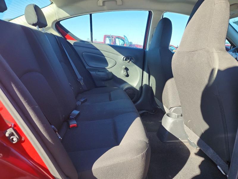 Photo 10 from auction – 2017 NISSAN VERSA with VIN 3N1CN7AP8HL817091