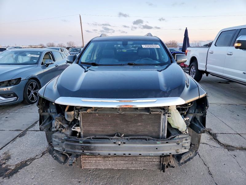 Photo 5 from auction – 2020 GMC ACADIA with VIN 1GKKNUL41LZ199550