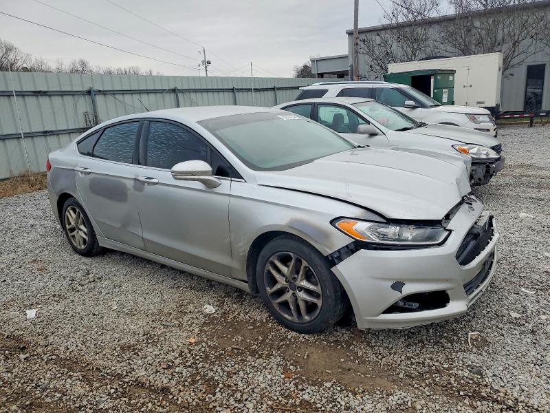 صورة رقم 4 من المزاد - 2016 FORD FUSION مع VIN 3FA6P0H73GR272923