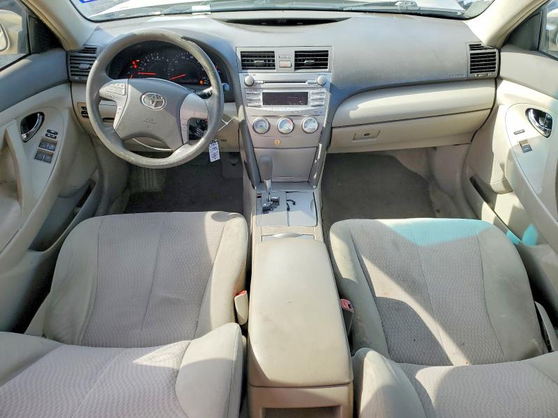 صورة رقم 8 من المزاد - 2011 TOYOTA CAMRY مع VIN 4T1BF3EK2BU220993