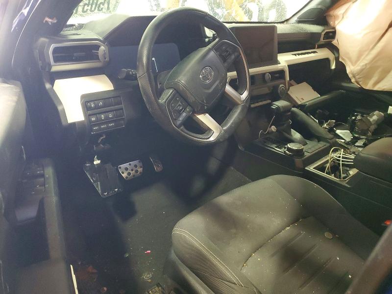Photo 8 from auction – 2024 TOYOTA TACOMA with VIN 3TMLB5JN7RM021596