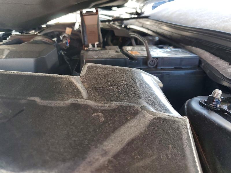 Photo 11 from auction – 2025 KIA K4 with VIN 3KPFT4DE1SE184034