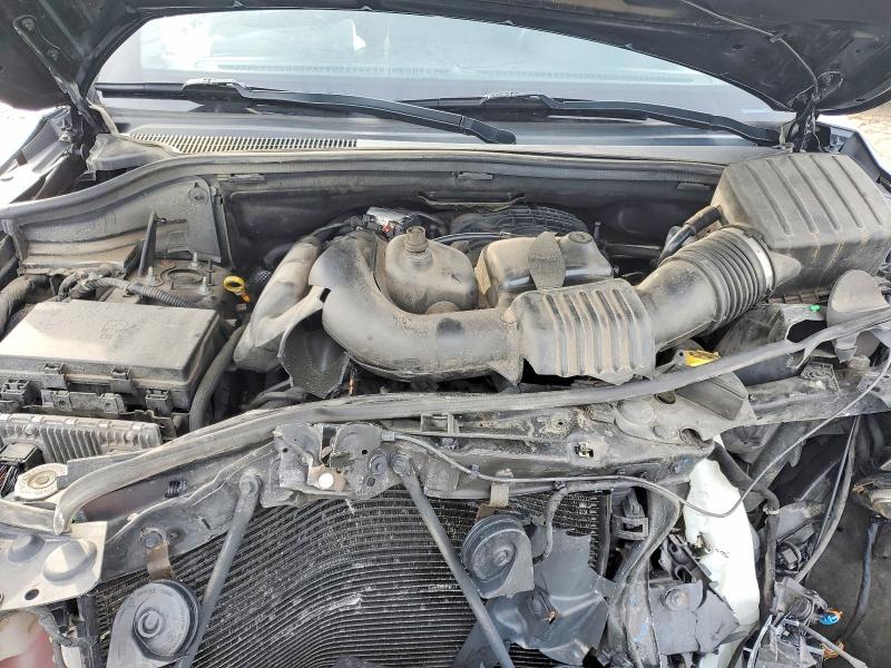 Photo 11 from auction – 2014 JEEP GRAND CHEROKEE with VIN 1C4RJFAG6EC474186