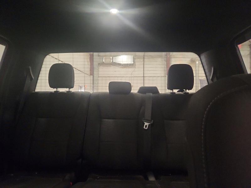 Photo 10 from auction – 2016 FORD F150 SUPER with VIN 1FTFW1EFXGFB32119
