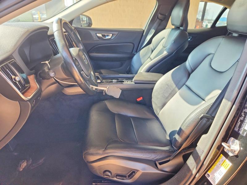 Photo 7 from auction – 2022 VOLVO S60 B5 MOM with VIN 7JRL12FZ4NG161852