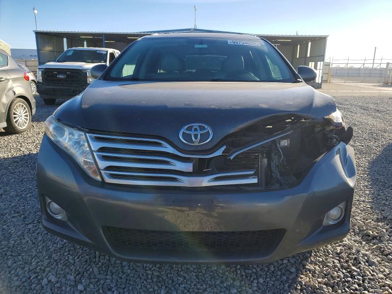 Photo 5 from auction – 2010 TOYOTA VENZA with VIN 4T3BK3BB2AU027328