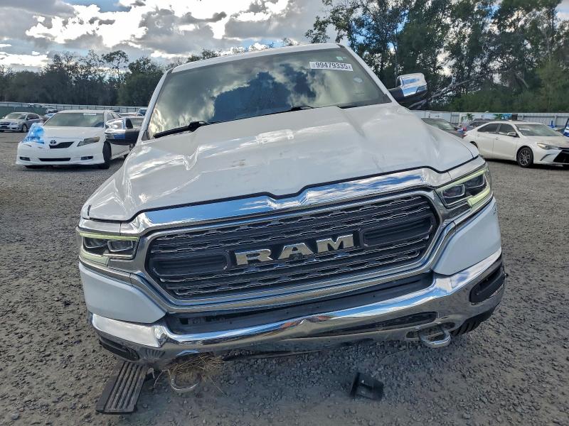 Photo 5 from auction – 2023 RAM 1500 LIMIT with VIN 1C6SRFHT7PN521236