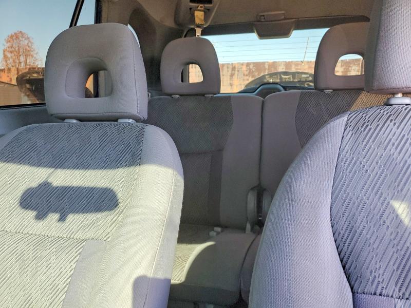 Photo 10 from auction – 2002 TOYOTA RAV4 with VIN JTEHH20V520163485