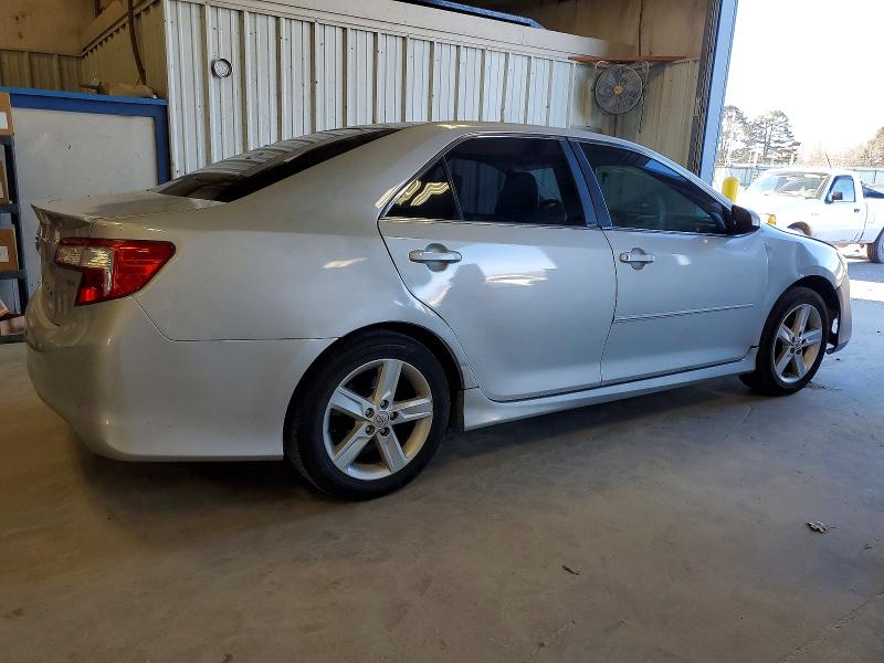 Photo 3 from auction – 2014 TOYOTA CAMRY L with VIN 4T1BF1FK5EU349611