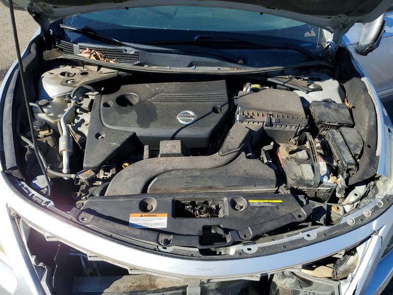 Photo 11 from auction – 2015 NISSAN ALTIMA 2.5 with VIN 1N4AL3AP8FC216698
