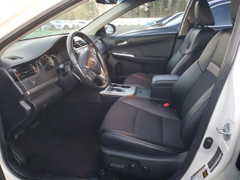 Photo 7 from auction – 2012 TOYOTA CAMRY LE A with VIN 4T1BF1FK3CU617939