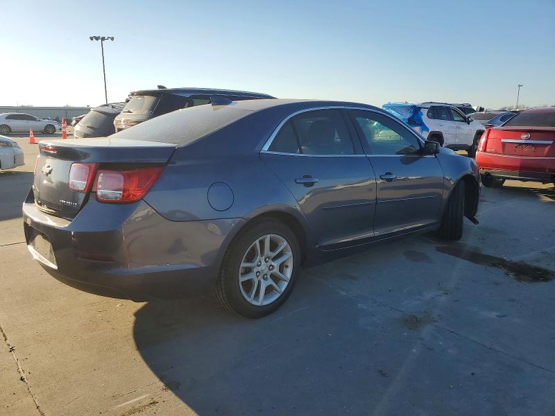 Photo 3 from auction – 2015 CHEVROLET MALIBU with VIN 1G11C5SL4FF237587
