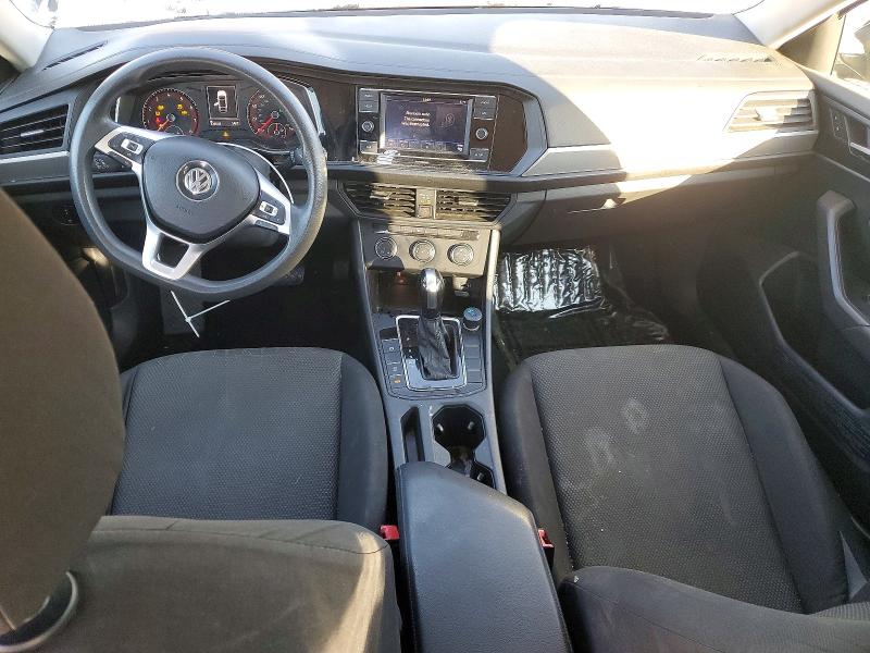Photo 8 from auction – 2019 VOLKSWAGEN JETTA S with VIN 3VWC57BU2KM031674