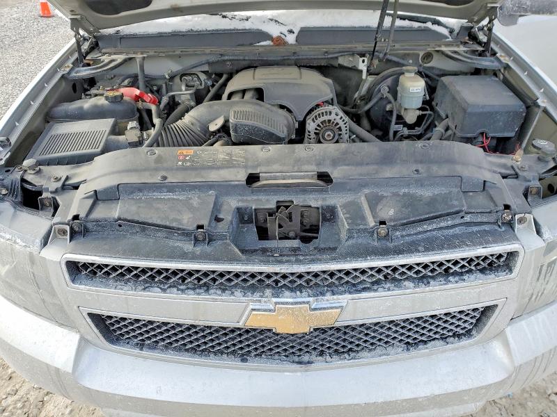 Photo 11 from auction – 2011 CHEVROLET AVALANCHE with VIN 3GNTKFE36BG354673