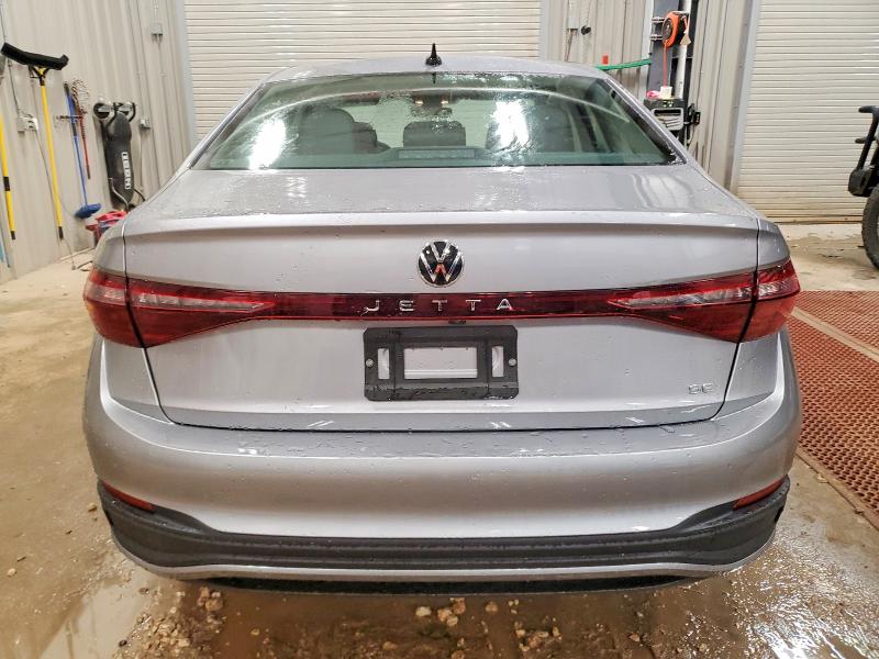 Photo 6 from auction – 2026 VOLKSWAGEN JETTA SE with VIN 3VW7W7BUXTM019224