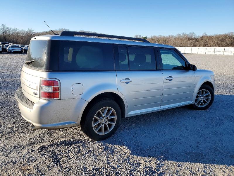 Photo 3 from auction – 2016 FORD FLEX with VIN 2FMGK5B86GBA22873