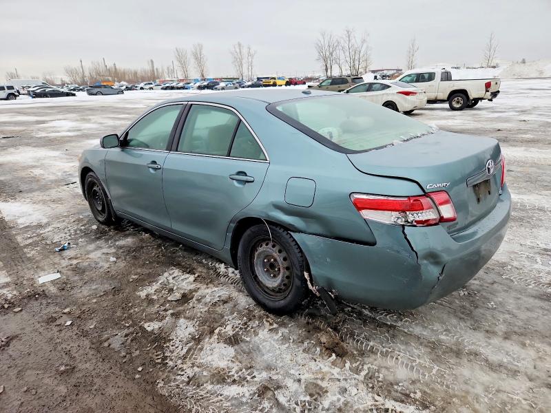 Zdjęcie 2 z aukcji – 2011 TOYOTA CAMRY BASE z VIN 4T1BF3EK5BU629568