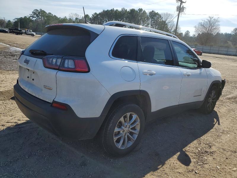 Photo 3 from auction – 2019 JEEP CHEROKEE with VIN 1C4PJLCBXKD358907