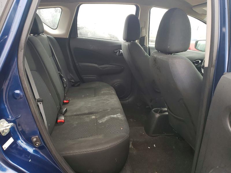 Photo 10 from auction – 2019 NISSAN VERSA NOTE with VIN 3N1CE2CP4KL362960
