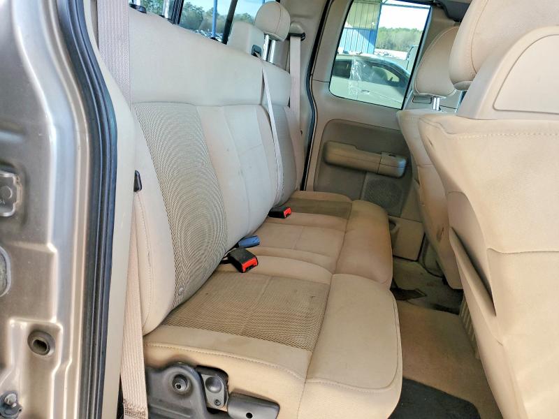Photo 10 from auction – 2006 FORD F150 with VIN 1FTPX14V96NA81968
