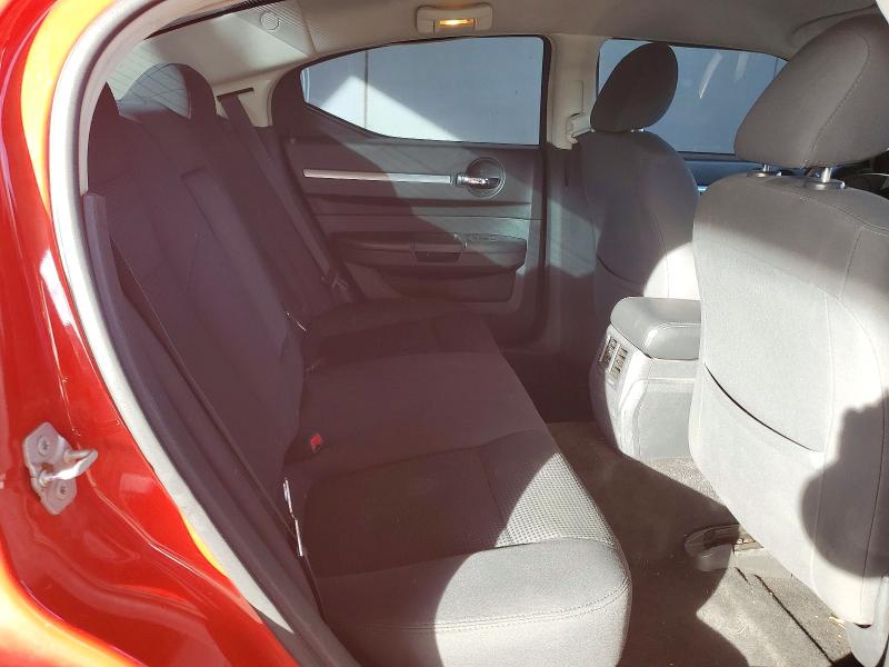 Photo 10 from auction – 2010 DODGE CHARGER SX with VIN 2B3CA3CVXAH177298