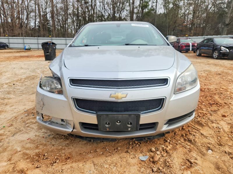 Photo 5 from auction – 2011 CHEV MALIBU with VIN 1G1ZB5E19BF228457