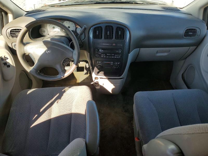 Photo 8 from auction – 2005 DODGE CARAVAN with VIN 1D4GP45RX5B425040