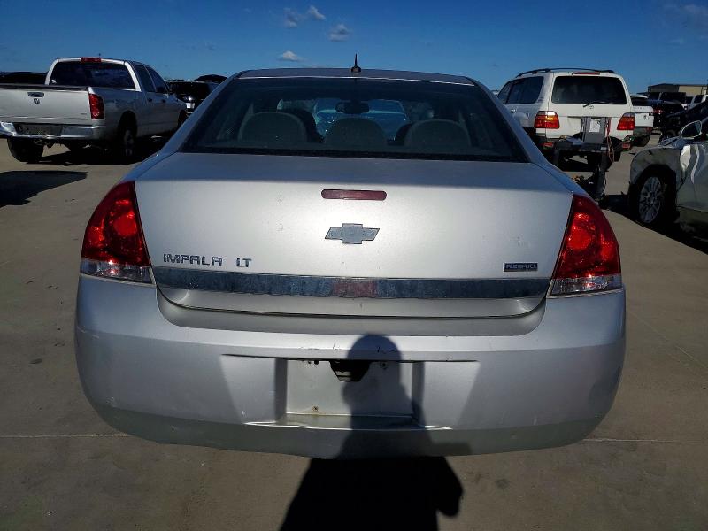 Photo 6 from auction – 2011 CHEVROLET IMPALA with VIN 2G1WG5EK5B1321383