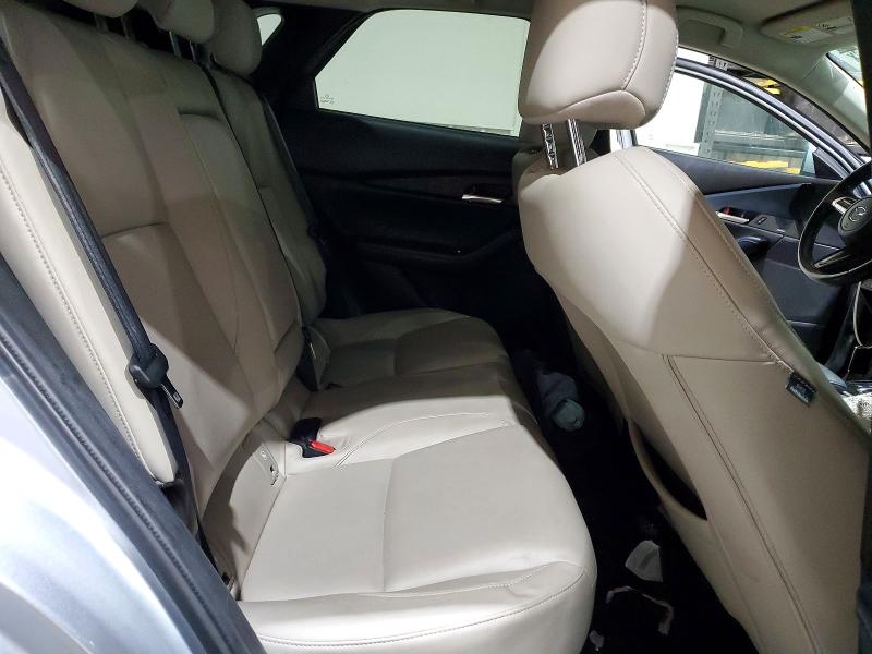 Photo 11 from auction – 2020 MAZDA CX-30 PREF with VIN 3MVDMBDL2LM115818
