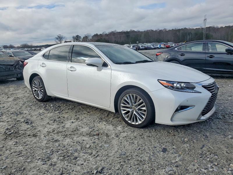 Photo 4 from auction – 2016 LEXUS ES 350 with VIN JTHBK1GG4G2241097