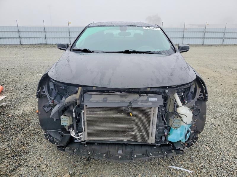 Photo 5 from auction – 2018 CHEVROLET MALIBU LS with VIN 1G1ZB5ST4JF262200