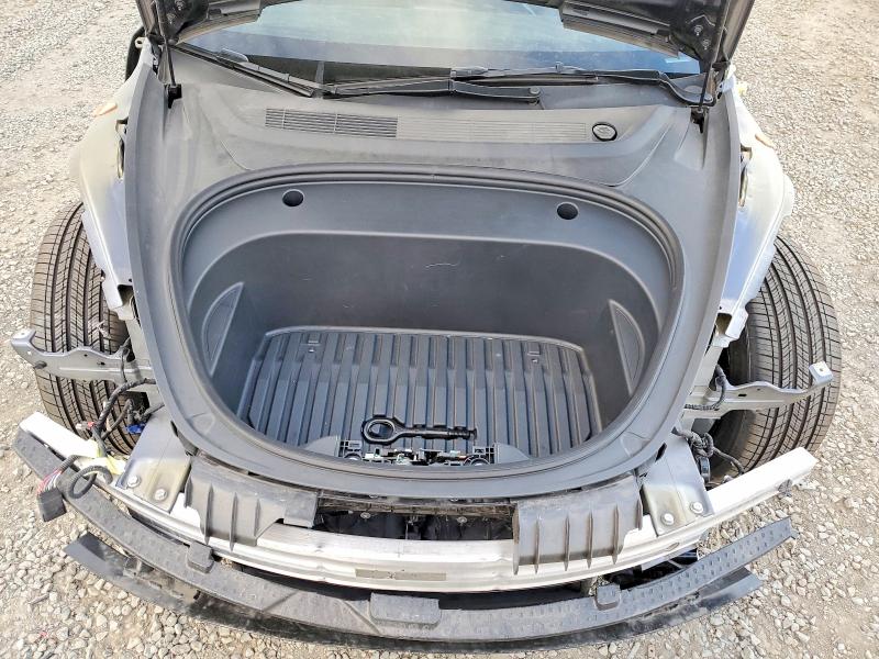 Photo 11 from auction – 2023 TESLA MODEL 3 with VIN 5YJ3E1EAXPF644378