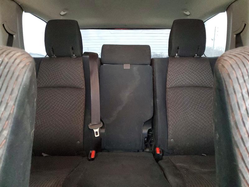Photo 10 from auction – 2011 TOYOTA 4RUNNER with VIN JTEZU5JR6B5014945