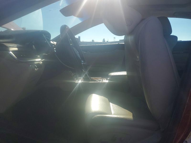 Photo 7 from auction – 2019 CADILLAC XTS with VIN 2G61M5S38K9101490
