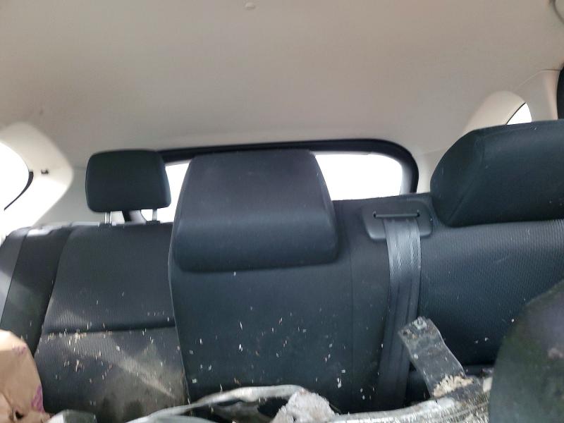 Photo 10 from auction – 2014 MAZDA CX-5 with VIN JM3KE2BE0E0398436