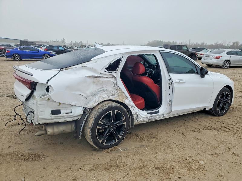 Photo 3 from auction – 2023 KIA K5 with VIN 5XXG64J26PG180887