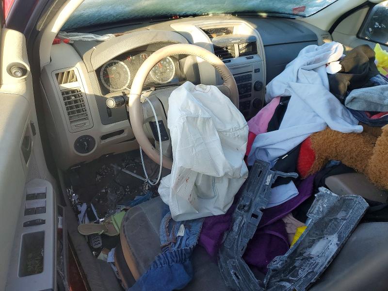 Photo 8 from auction – 2012 FORD ESCAPE with VIN 1FMCU0D77CKA38189